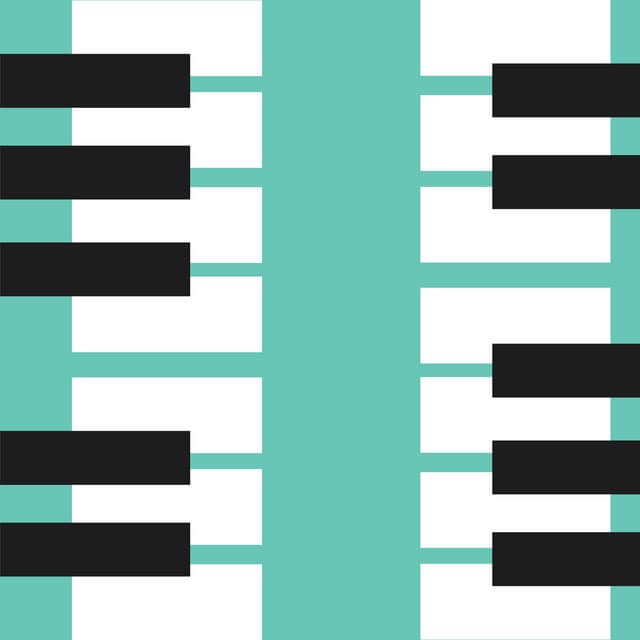 Piano Companions: Canine Melodies and Harmony - Harmony for Dogs