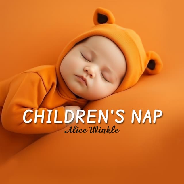 Children's Nap - Alice Winkle