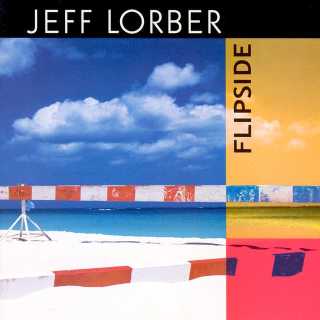 Flipside - Jeff Lorber