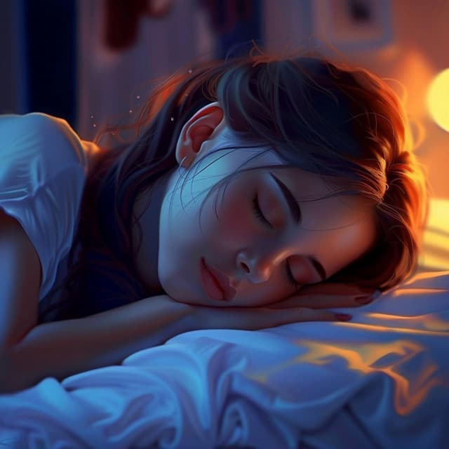 Harmonious Tunes Music for Peaceful Sleep - Sleep Meditation