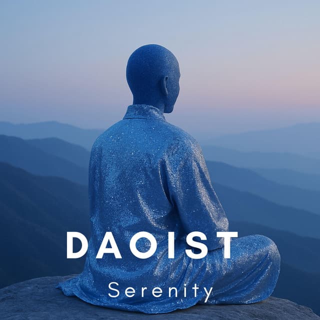 Daoist Serenity - Mindfullness Meditation World