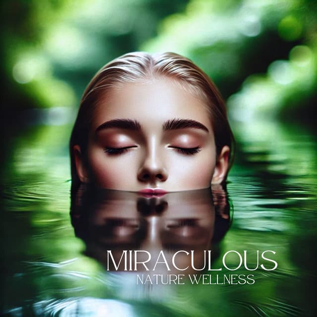 Miraculous Nature Wellness - Spa Music Consort