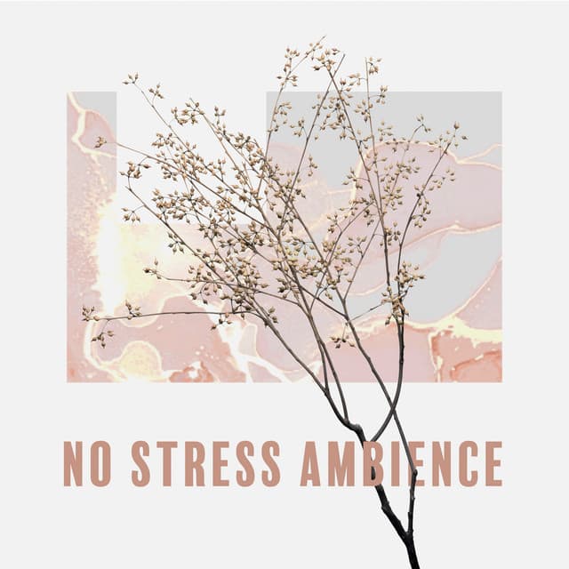 No Stress Ambience: Good Mood Only, More Peace Every Day, Calm Nerves Sounds, Just Relax Yourself - Anti Stress Music Zone