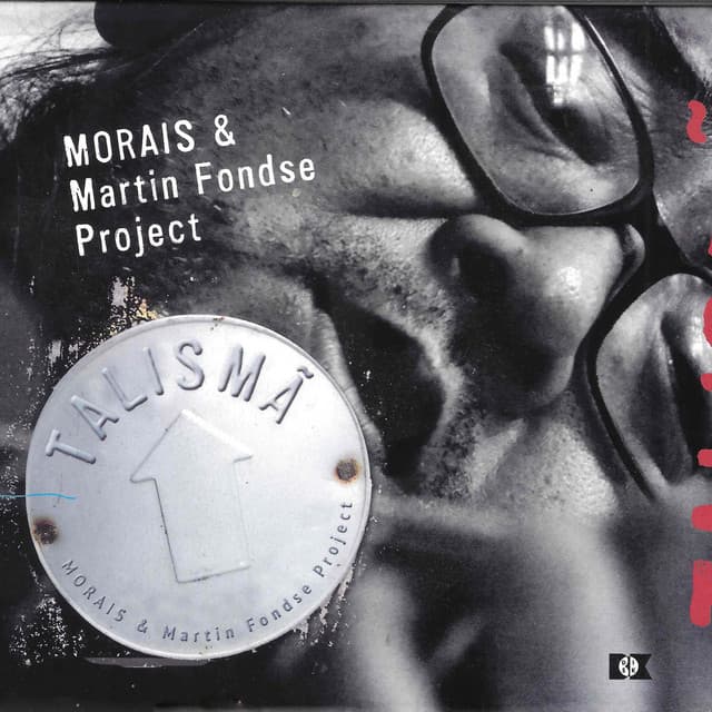 Talismã - Martin Fondse
