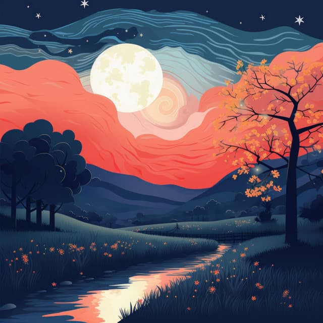 Harmonious Escape - Reiki Warmth