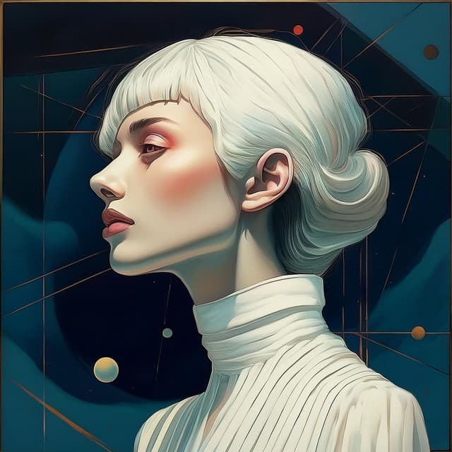 Ritmos Lofi Suaves Para La Armonía Nocturna - Hip-Hop suave instrumental