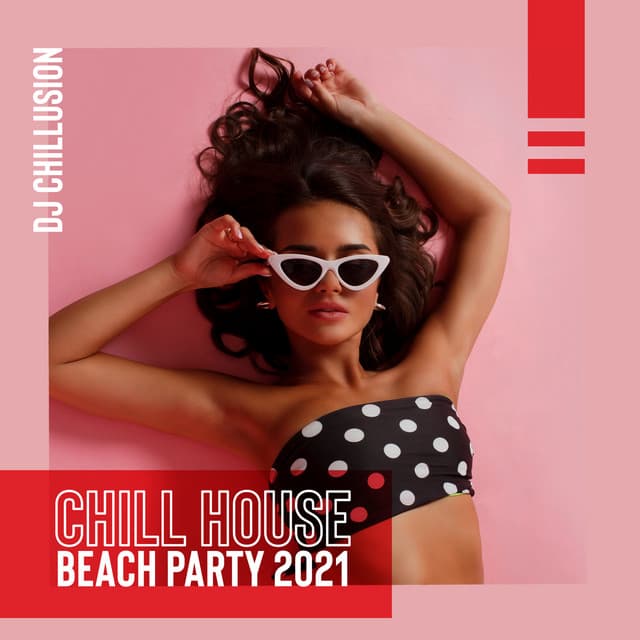 DJ Chillusion