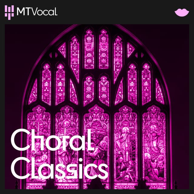 Choral Classics - London Voices