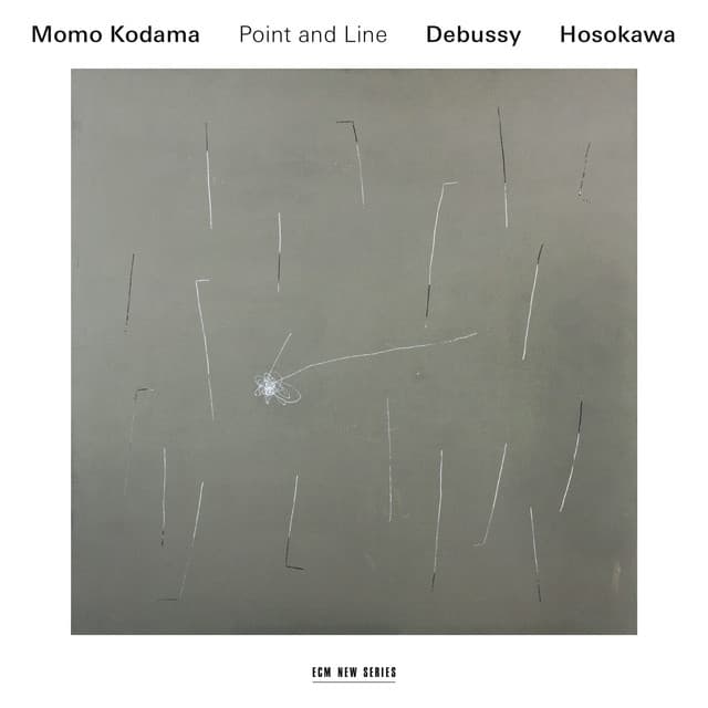 Point And Line - Momo Kodama