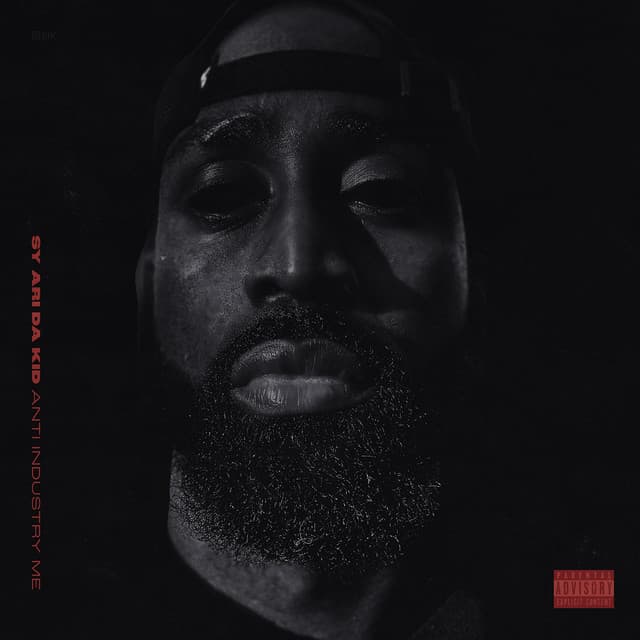Anti Industry Me - Sy Ari Da Kid