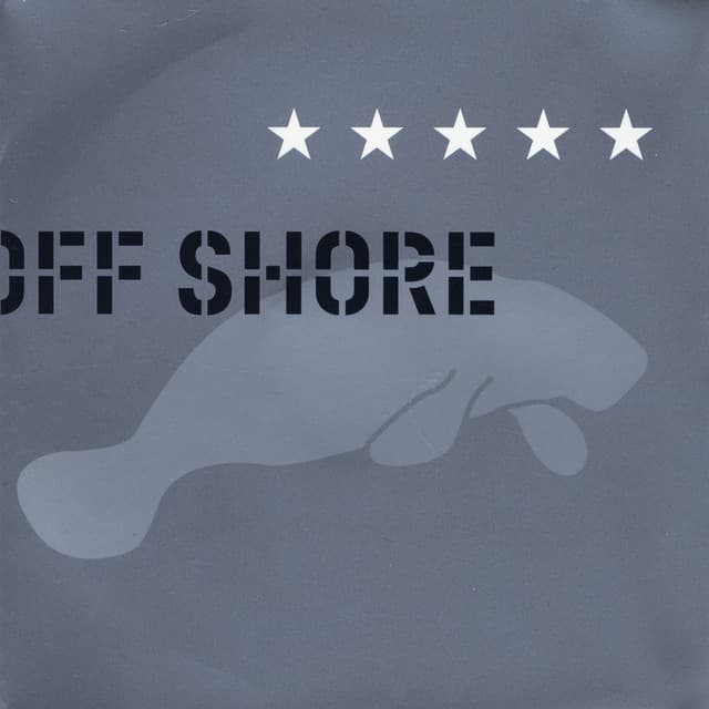 Off Shore - Jaap Blonk