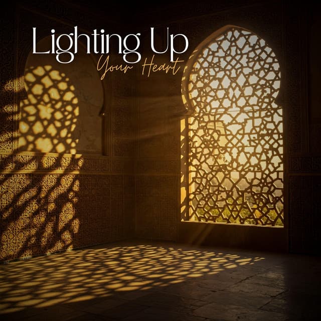 Lighting Up Your Heart: Finding Spiritual Clarity This Ramadan - Arabian Harmony