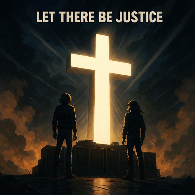 Let There Be Justice - EDM