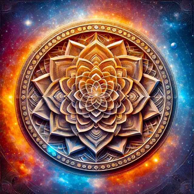 528 Hz Meditation Music - Solfeggio Frequencies - Solfeggio Frequencies