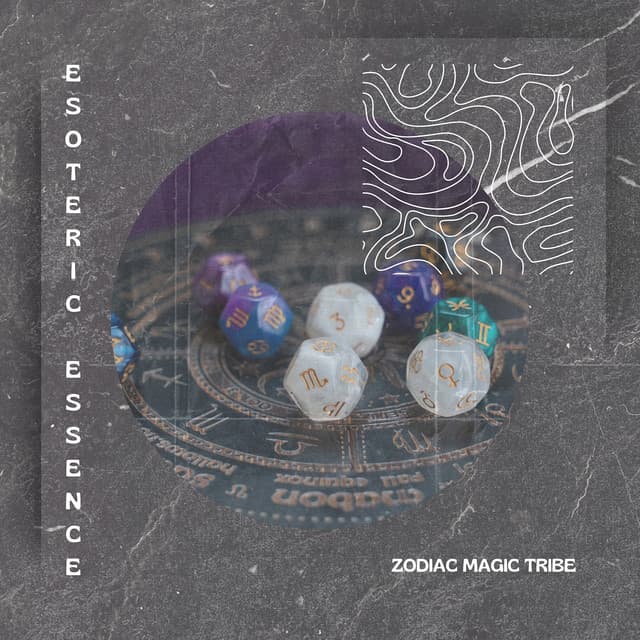 Zodiac Magic Tribe - Esoteric Essence