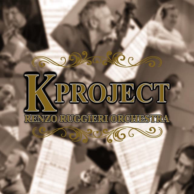 K Project - Renzo Ruggieri