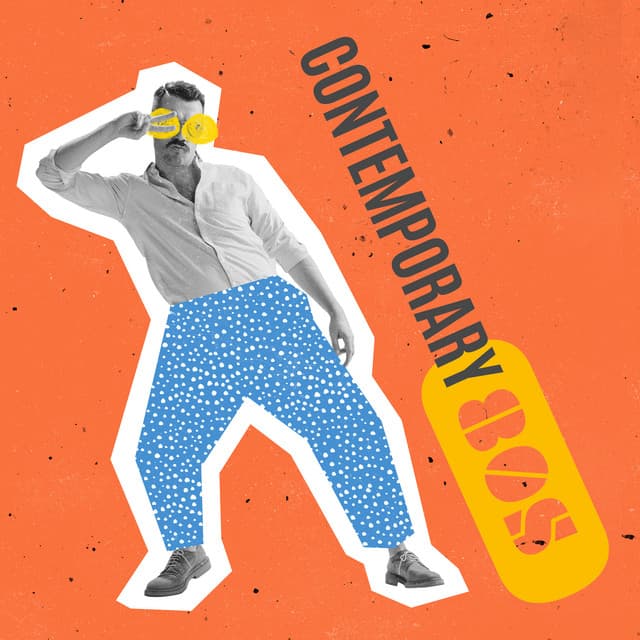 Contemporary 80s - XtravaganT ScottY