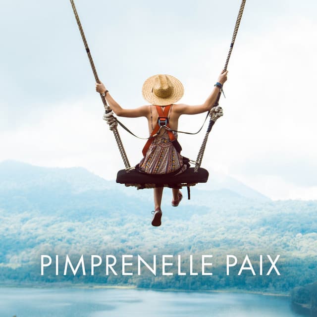 Pimprenelle Paix - Serenvivo
