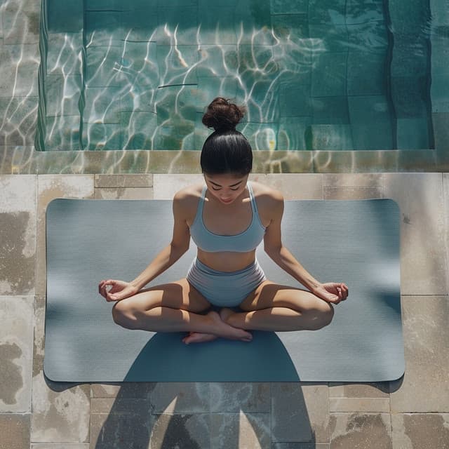 Meditación Armónica: Ecos Zen - Guru de música tranquila