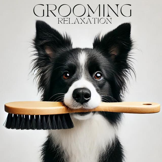 Grooming Relaxation: Calm Dog Anxiety Relief – Peaceful Ambience Music - Pet Care Club