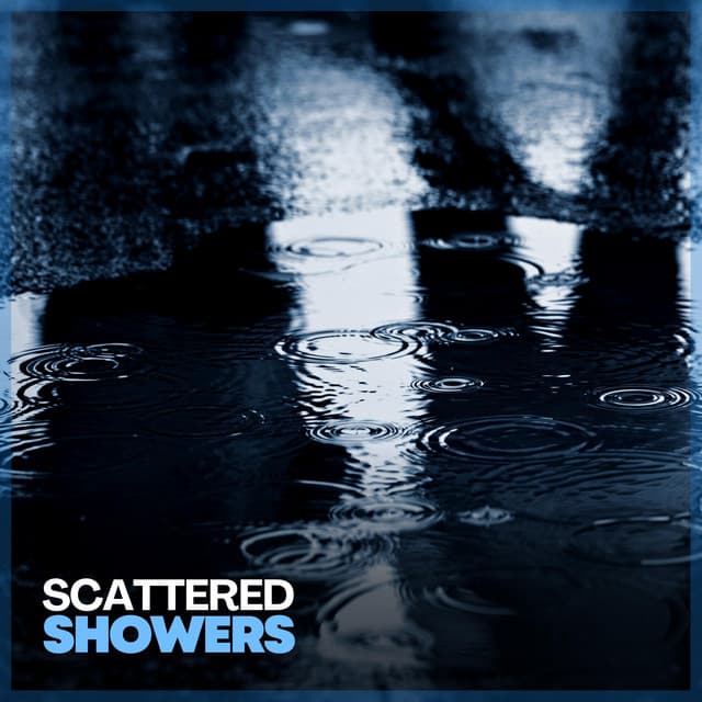 Scattered Showers - Loopable Rain Sounds