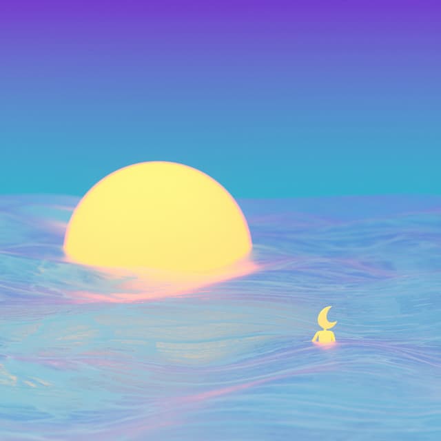 Holy Sun Lofi