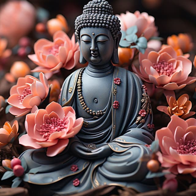 Tibetan Temple Rhythms - Ageless Tibetan Temple