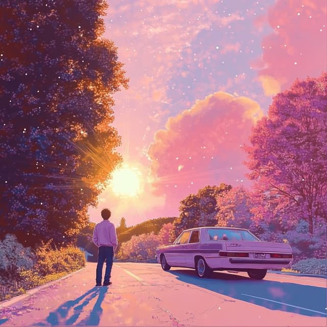 Afternoons Forever - Lofi Sleep