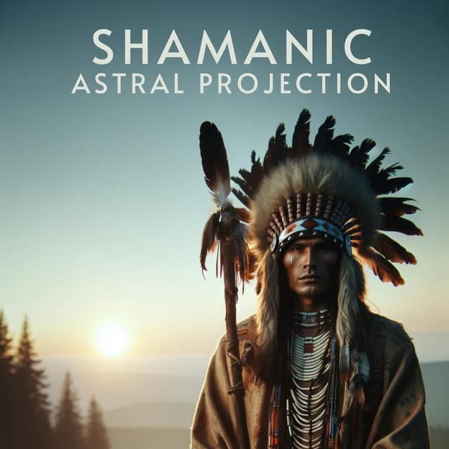 Shamanic Astral Projection - Asha Age