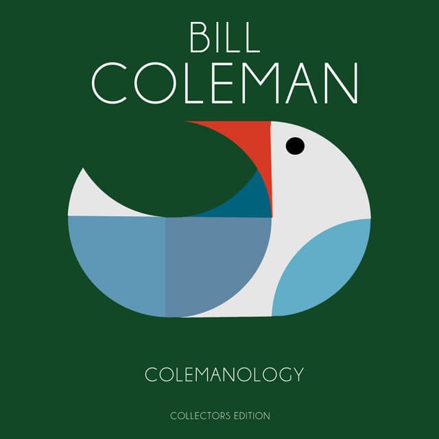 Colemanology - Bill Coleman