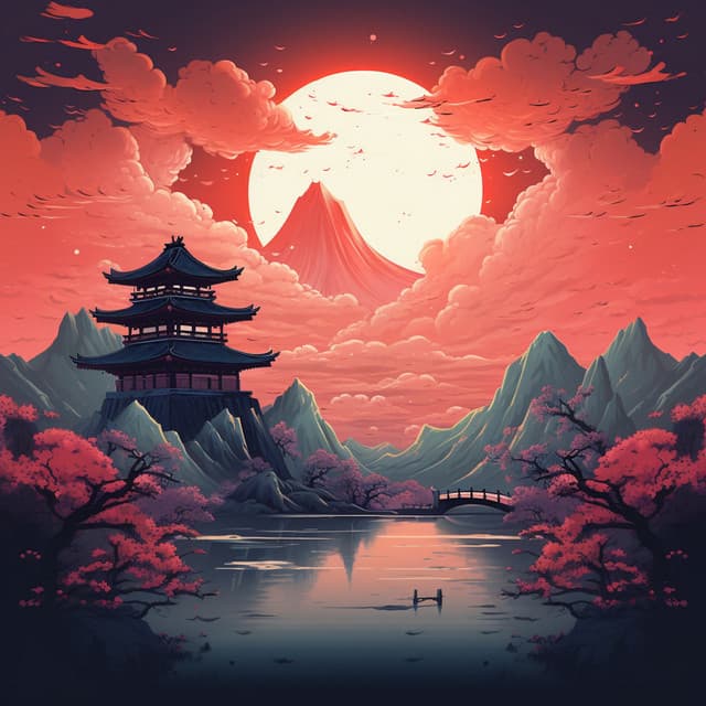 Blossoms: FRESH LOFI - hoooli