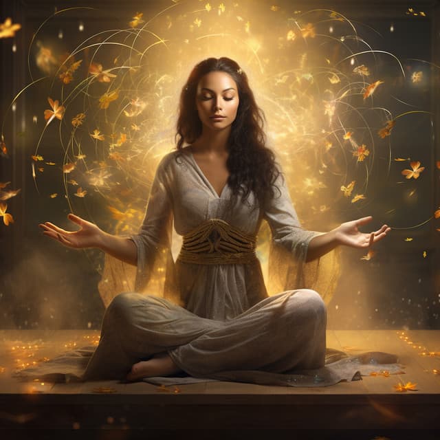 Astral Odyssey - Solfeggio Sanctuary