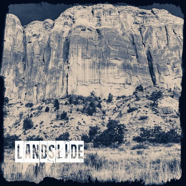Landslide - Country Pop All-Stars
