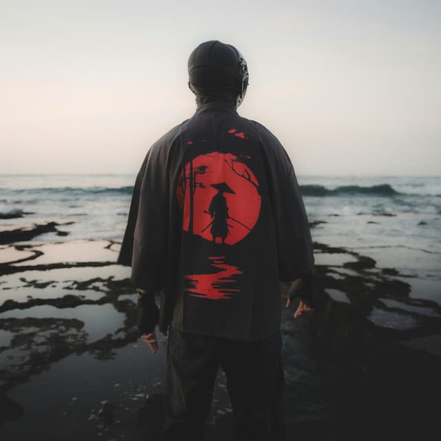 90 Day Grind: All Out - Lofi Chill