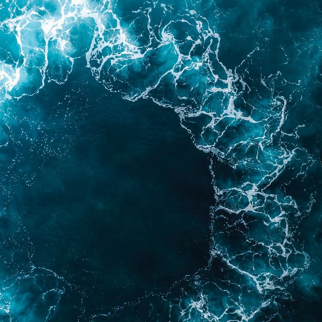 0 Hour Zen: Sleep - Coastal Sounds