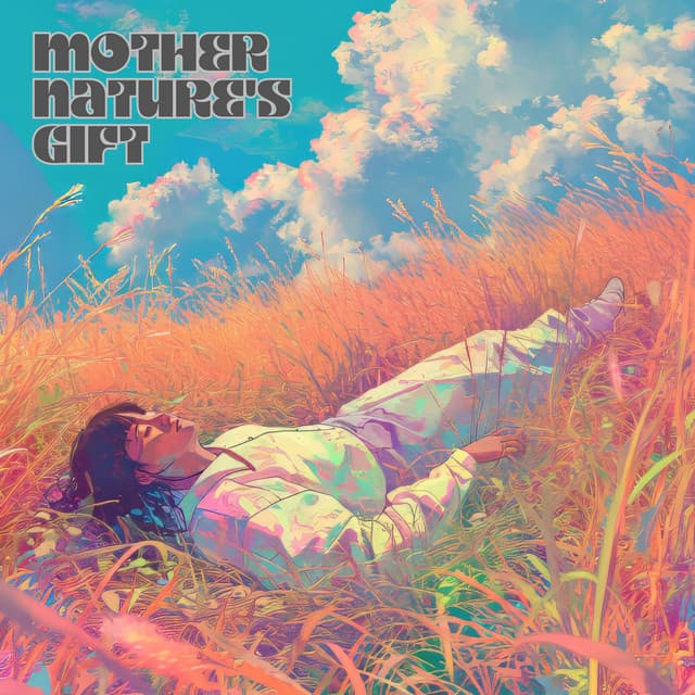 Mother Nature's Gift - The Solfeggio Peace Orchestra