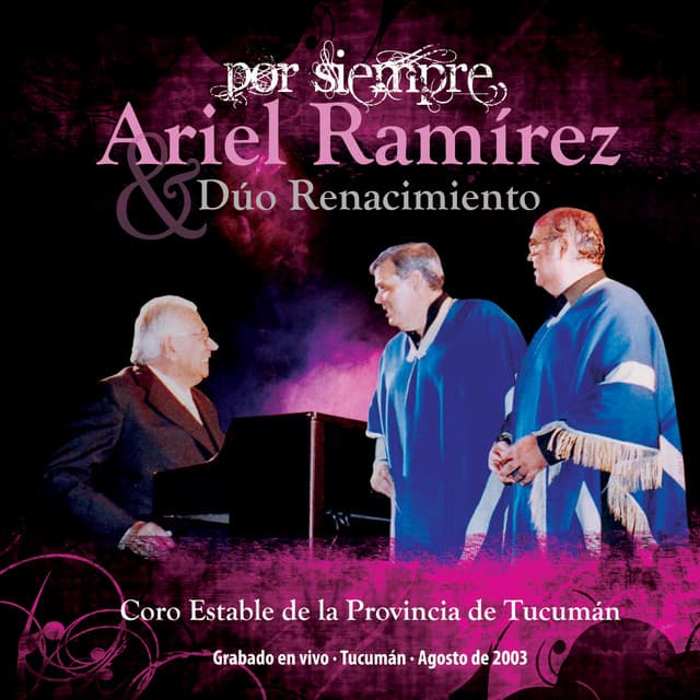 Dúo Renacimiento