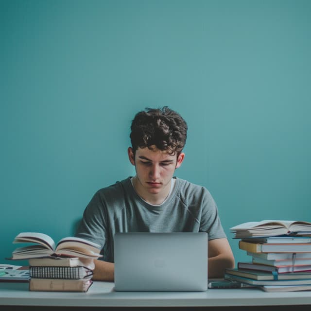 Ritmos Binaurales Para Motivación En El Trabajo - Ritmos binaurales Música de trabajo