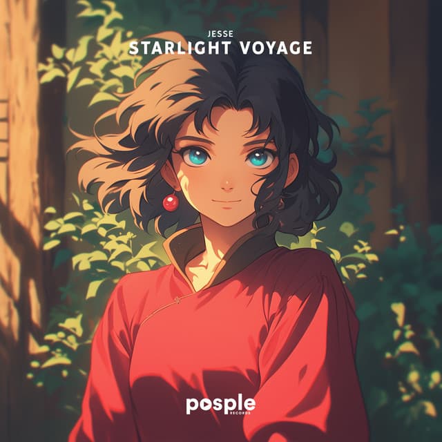 Starlight Voyage - JESSE