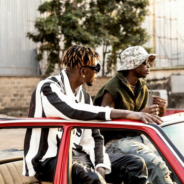 Wear It Proud - Penny Sound