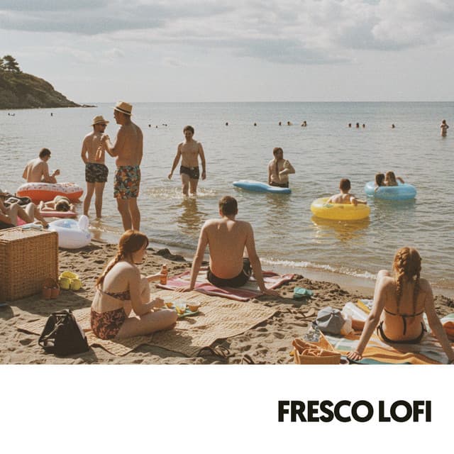 Fresco Lofi: Chill Vibes for Sunny Days - Relajacion