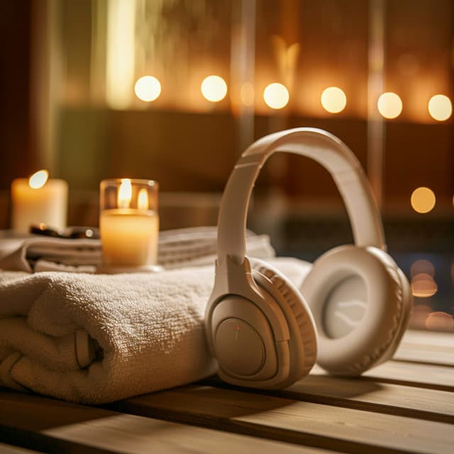 Harmony Retreat: Music for Spa Relaxation - Zen Life Relax