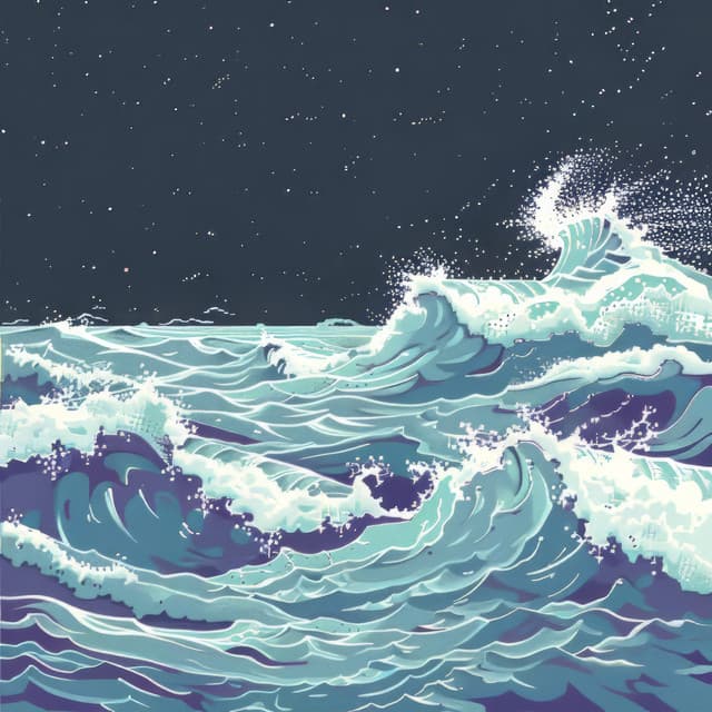 Aquatische Wunder Tour - Meeresgeräusche