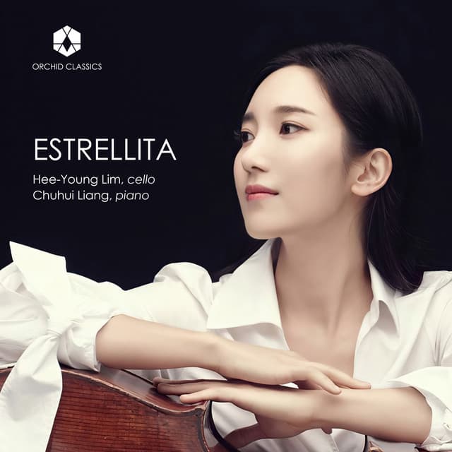 ESTRELLITA - Hee-young Lim