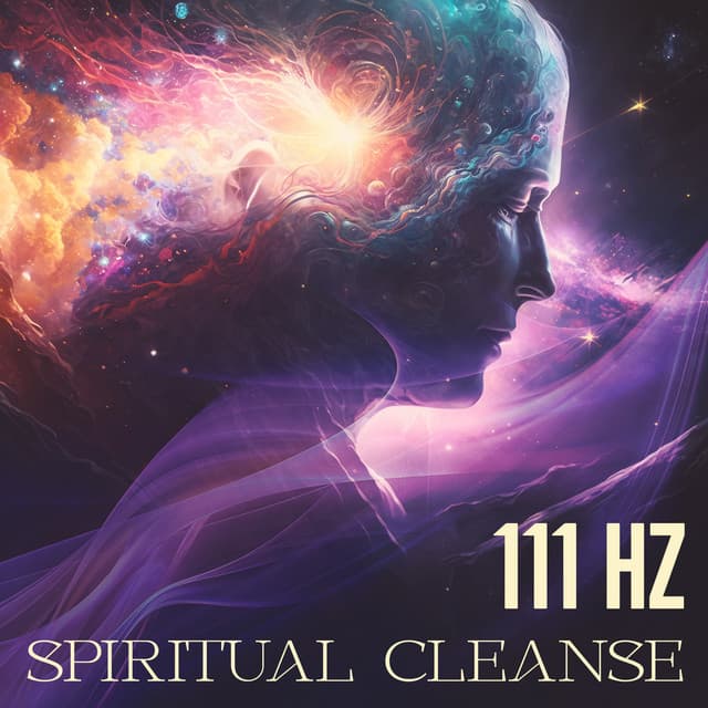 111 Hz Spiritual Cleanse: Clear All Negative Energy - Sara Wild