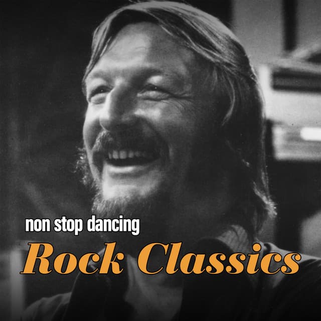 Rock Classics - Non Stop Dancing by James Last - James Last