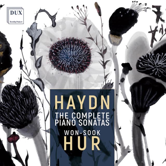 Haydn: The Complete Piano Sonatas, Vol. 6 - Joseph Haydn