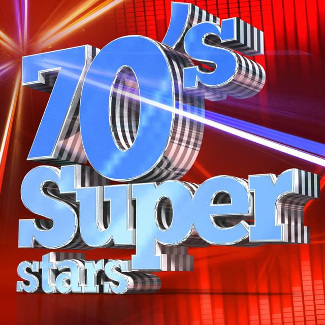 70's Superstars - The Seventies
