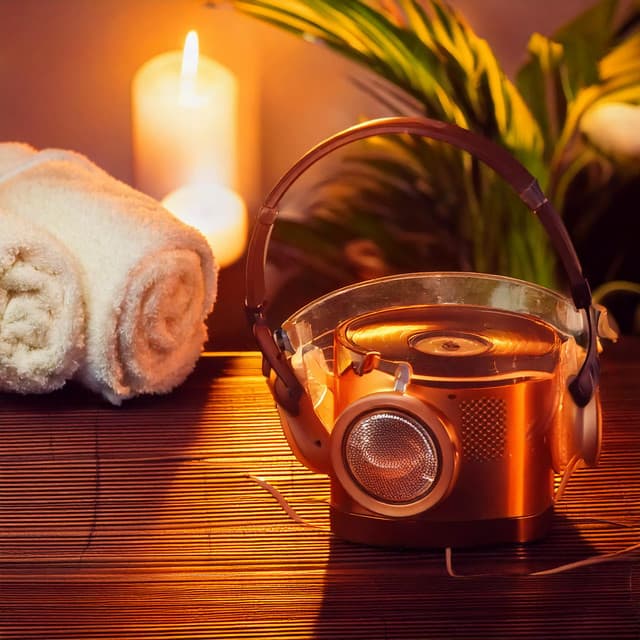 Massage Vibes: Lofi Tunes for Relaxation - LofiCentral