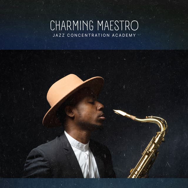 Charming Maestro - Jazz Concentration Academy